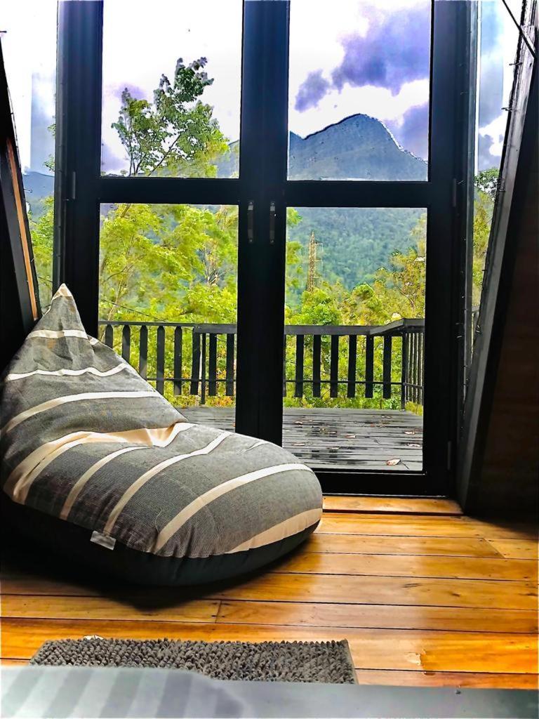 The Backyard بالانجودا المظهر الخارجي الصورة