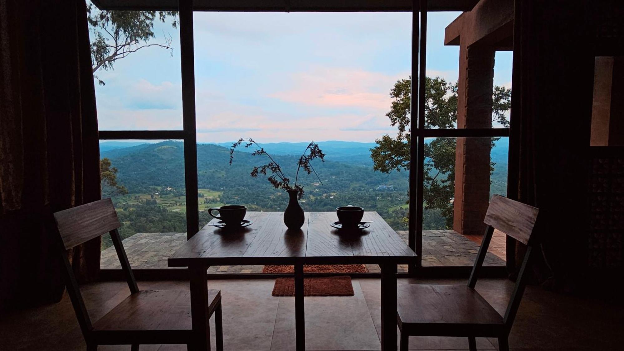 The Backyard بالانجودا المظهر الخارجي الصورة